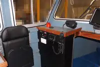 Embarcaciones de trabajo en venta