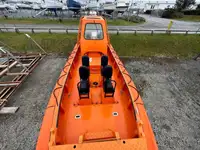 Bote inflable rígido en venta