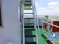 Petrolero/quimiquero en venta