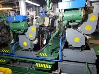 Granelero en venta