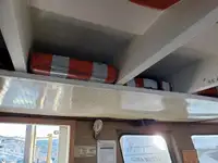 Buque de ferry en venta