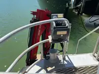 Catamarán en venta