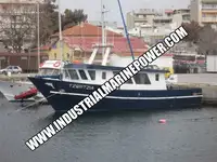 Remolcador en venta