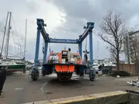 Buque de pasajeros en venta