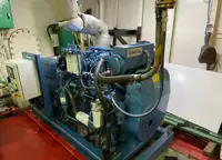 Remolcador en venta