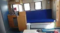 Embarcaciones de trabajo en venta