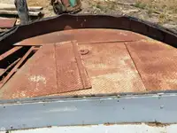 Remolcador en venta