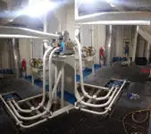 Petrolero/quimiquero en venta