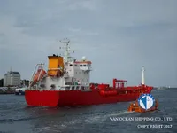 Petrolero/quimiquero en venta