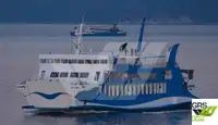 Ro-Ro ship en venta
