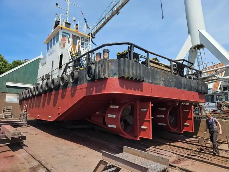General Cargo/Multi-purpose en venta