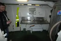 Buque de desembarco, tanque en venta