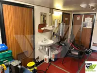 Buque de suministro en venta