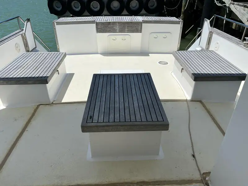 Buque de crucero en venta