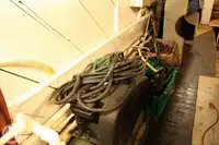 Buque de ferry en venta