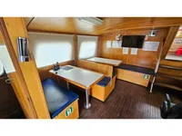Lancha de tripulación en venta