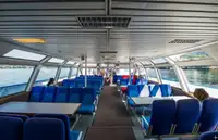 Buque de ferry en venta