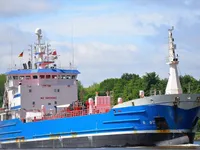 Petrolero/quimiquero en venta