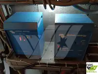 Embarcaciones de trabajo en venta