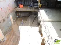 Buque de prospección en venta