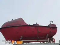 Bote salvavidas en venta
