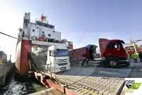 Ro-Ro ship en venta