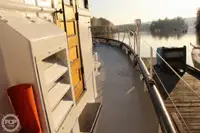Buque de ferry en venta