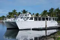 Catamarán en venta