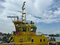 Remolcador en venta