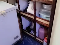 Buque de prospección en venta