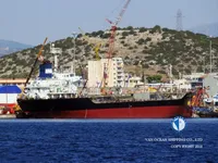 Petrolero/quimiquero en venta