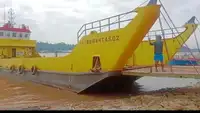 Lancha de desembarco, tanque en venta