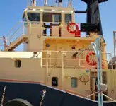Remolcador en venta