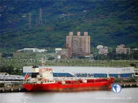 Petrolero/quimiquero en venta