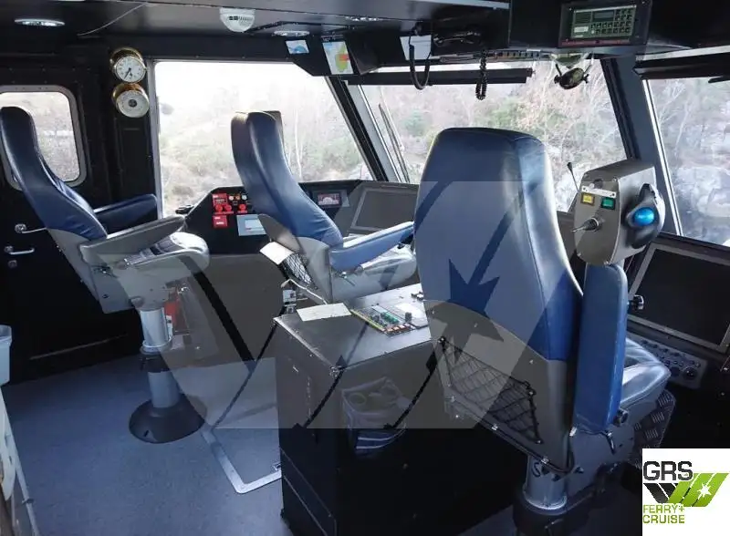 Catamarán en venta