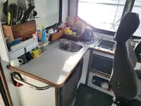 Trawler en venta