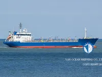 Petrolero/quimiquero en venta