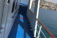 Buque de ferry en venta