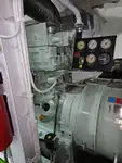 Buque granelero en venta
