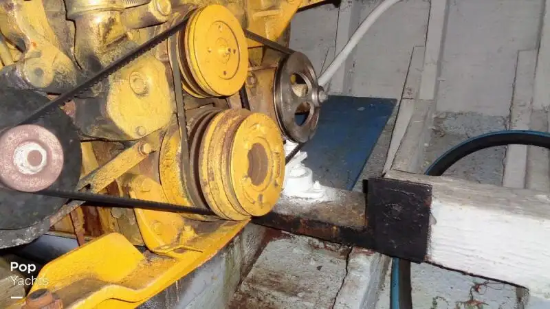 Buque de ferry en venta