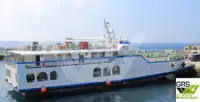 Lancha de desembarco, tanque en venta