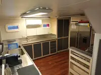 Catamarán en venta