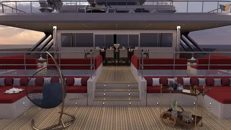 Catamarán en venta