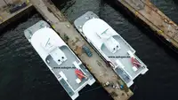 Catamarán en venta