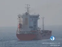 Petrolero/quimiquero en venta