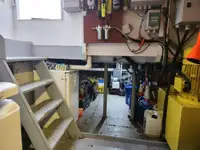 Embarcaciones de trabajo en venta