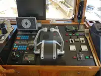 Patrullera en venta