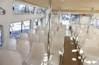 Buque de pasajeros en venta