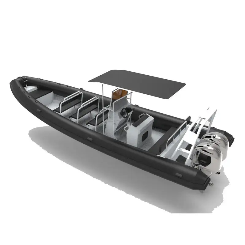 Bote inflable rígido en venta