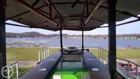 Buque portacontenedores en venta